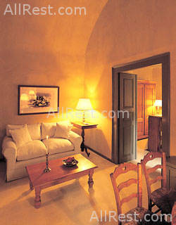 Zannos Melathron Hotel 8